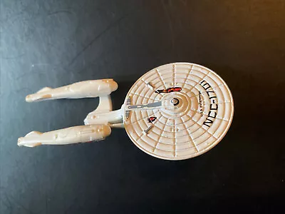 £6.99 • Buy Star Trek Micro Machines Scale: USS Enterprise NCC-1701 NX-01,TOS,A,B,C,D,E