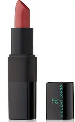 VINCENT LONGO Silk Velour Lipstick  Danae • $6.48