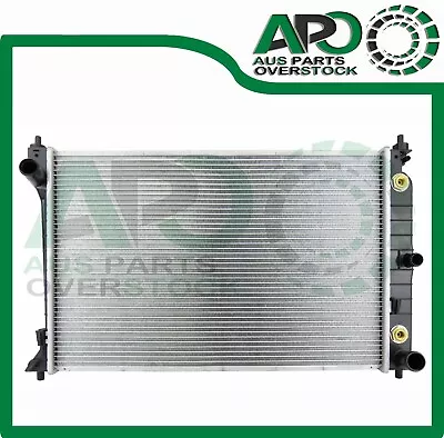 Radiator For Ford FALCON AU 6 & 8 Cyl 9/98-9/02 Auto & Manual  • $142.15