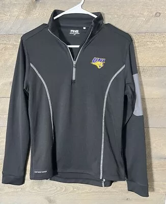 PING 1/4 ZIP GOLF PULLOVER-Small. University Of Northern Iowa Panthers • $18.99