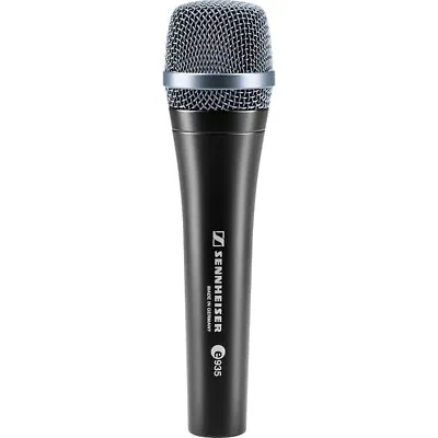 NEW E935 Dynamic Wired Professional Microphone - Old Box Version • $44.90