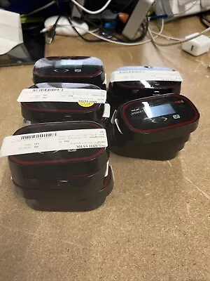 Lot Of 23 Novatel MIFI5510L 4G Jetpack LTE Mobile Hotspot Wifi - TESTED • $60