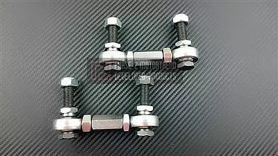 P2m Front Sway Bar End Links For Nissan 350z Infiniti G35 Z33 Rwd - Phase 2 • $85