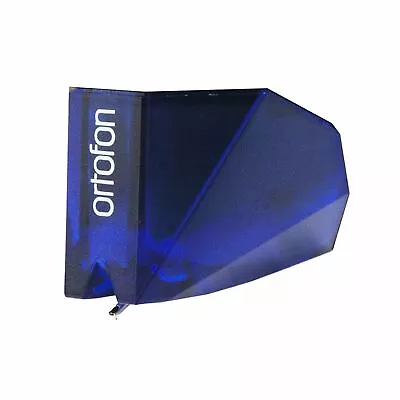 £134.90 • Buy Ortofon Genuine 2M Blue MM Replacement Needle Stylus For MM Cartridge
