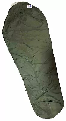 Military Modular Sleeping Bag Patrol Green. K83 • $58.50