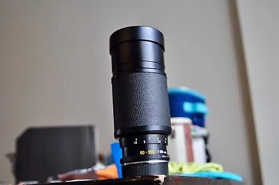 Leica Vario Elmar 80-200mm F4.5  Lens For Leica • $99