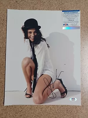 Mila Kunis Signed 11x14 Photo PSA/DNA COA Sexy Authentic Auto Model 70s Show • $499.99