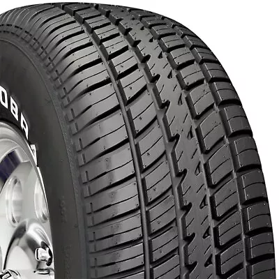 2 New 235/60-15 Cooper Cobra Radial GT 60R R15 Tires • $317.98