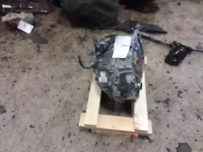 Used Automatic Transmission Assembly Fits: 2013  Volvo 60 Series AT S60 T5 • $500