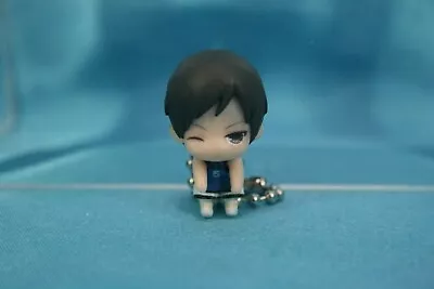 Kuroko's Basketball Pinch P3 Gashapon Mini Figure Keychain Yoshitaka Moriyama • $34.99