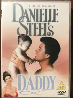 £3.48 • Buy Danielle Steel's Daddy Clint Eastwood 2003 New DVD Top-quality Free UK Shipping