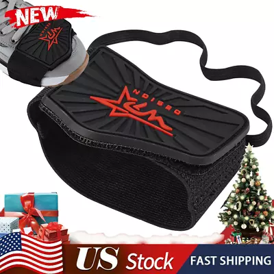 Motorcycle Gear Shifter Shift Shoe Boots Protector Shift Sock Boot Cover Pad • $7.99