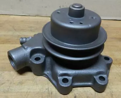 $175 • Buy 1941-52 Chevrolet Pass & Truck 216ci, 235ci I6 Rebuilt Water Pump 839403