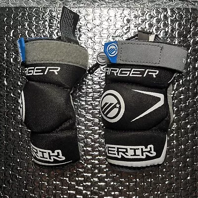 Maverik Charger Elbow Pads - Size Youth Extra Small XS • $9.99