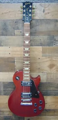 Gibson Les Paul Studio 2009 & HSC • $849.99