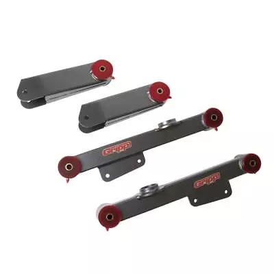 BBK Performance Parts 2526 1979-1998 MUSTANG GT V6 REAR UPPER AND LOWER HD CONTR • $349.99