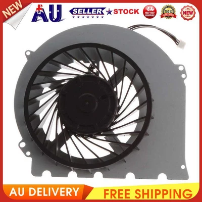 $19.27 • Buy Internal Cooling Fan Cooler Parts For PS4 Slim 2000/1000/1100/1200/Pro 7000-7500