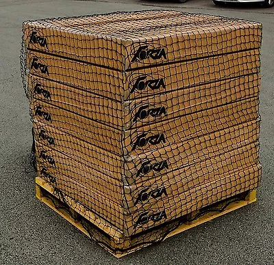 £24.99 • Buy Skip & Cargo Nets Wide Range Of Sizes Available - Heavy Duty [Net World Sports]