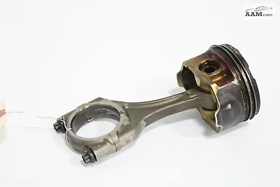 $99.99 • Buy 2015-2021 Subaru Wrx 2.0l V16 Engine Right Piston W/ Connecting Rod Oem