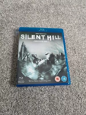 Silent Hill (Blu-ray 2008) • £1.04