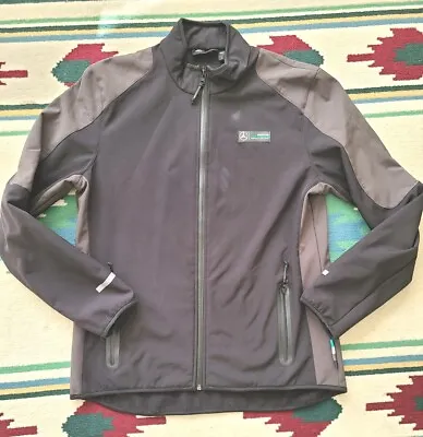 Mens AMG Mercedes Benz Petronas Formula One Team Jacket Size L G63 G55 Wagon • $74.99