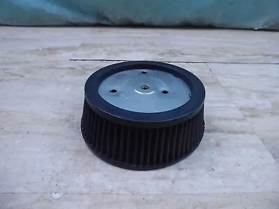 Harley Davidson Evo 1340cc Engine K&N Reusable Air Filter PL1112-BP16+ • $30