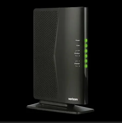 Verizon WCB6200Q Wireless Network Extender (Signal Booster) • $135