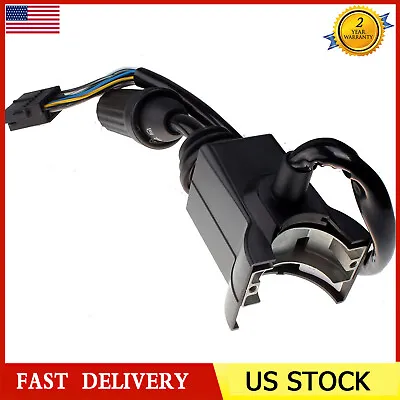 Joystick Controller 11171772 VOE11171772 For Volvo L60E L70E L90E L110E L120E • $134.20