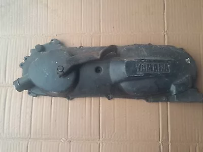 Yamaha Aerox Yq 100 Engine Kickstart Casing • £39.99
