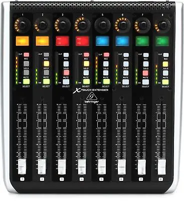 Behringer X-Touch Extender • $429