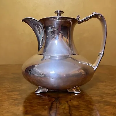 James Dixon & Sons Sheffield Tea Pot • $185