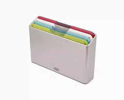 Joseph Joseph - Folio™ Icon 4-piece Multicolour Chopping Board Set Regular • $119.95