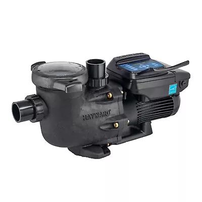 Hayward W3SP3206VSP 2.7HP 150/230V TriStar VS Variable Speed Pool Pump(Open Box) • $1866.87