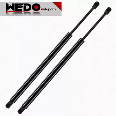 Qty(2) Liftgate Lift Supports Damper For Dodge Caliber 2007-12 W/O Rear Speakers • $19.89