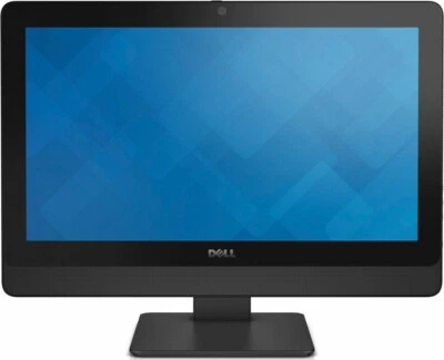 $269.99 • Buy Dell Optiplex 9030 AiO PC I7 4790S 8G 256G SSD 23  FHD Touchscreen Win 10 CAM