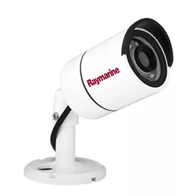 Raymarine CAM210 Day & Night IP Marine Bullet Camera - E70346 • $500