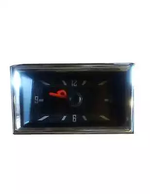 Mercedes-Benz Clock - W110 W111 W112 - 1115420011 • $252.58