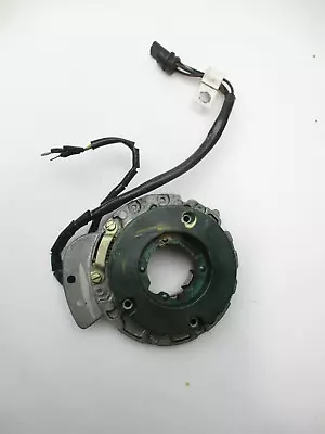 581651 582029 OMC Stator & Plate Evinrude Johnson 9.9-35 HP 1979-1982 • $199.99