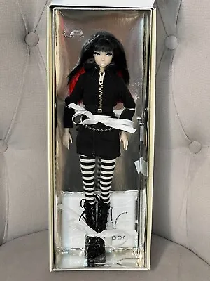 [US SELLER] Integrity Toys FR Nippon Misaki Anti Social Doll • $495