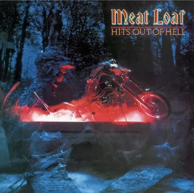 Meat Loaf Hits Out Of Hell (Vinyl) 12  Album • £0.99