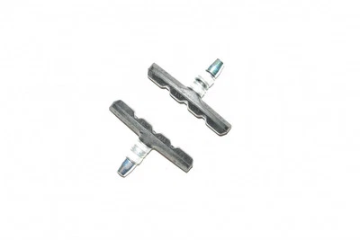 $6.99 • Buy Cycling Bicycle Bike V-brake Shoes Pads (60mm One Pair) Black 
