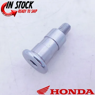 Honda Gearshift Change Pivot Bolt Vtx1800c F Genuine Oem New 90115-mch-000 • $8.65