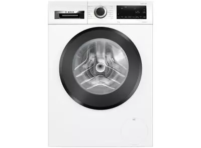 Bosch WGG25402GB Series 6 10Kg 1400Rpm Washing Machine • £599