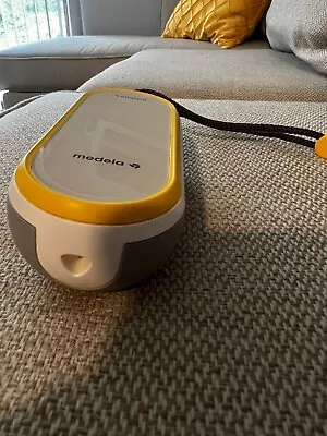 Medela Freestyle Hands-Free Electric Breast Pump (ML101044164) • $300