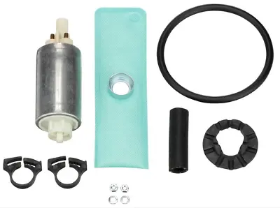 Fuel Pump For 1975-1985 Volvo 244/245 NO VDO Pump-Must Read Compatibility Chart • $37.85