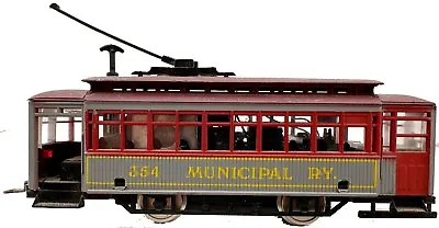 Marklin Z Scale HO RAILBUS With Overhead Connector NO BOX  UNTESTED  C6 • $69.95