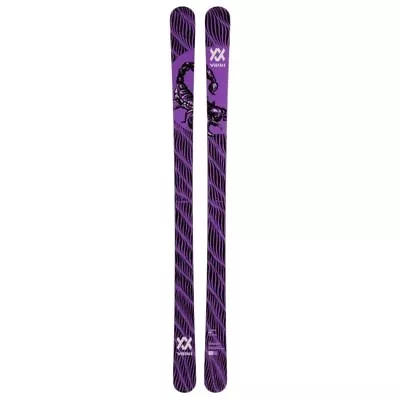 Volkl Revolt 86 Scorpion Flat Freeride Skis 172cm MY24 • $279.99