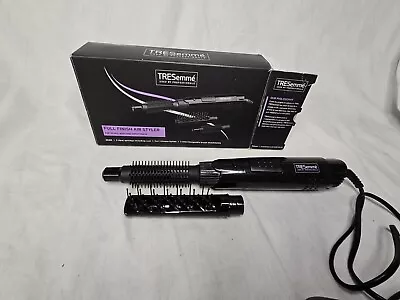 TRESemmé 5265TU Full Finish Hot Air Styler - Black • £4.99