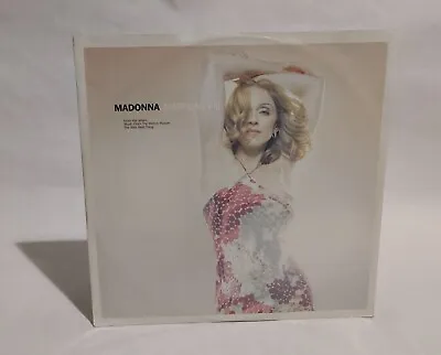 Madonna - American Pie - Music Vinyl Record • £19.95