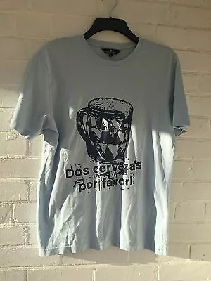 £2.99 • Buy Men's Urban Spirit T Shirt - Size Large